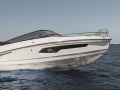 Finnmaster T9 - 425 HP Yamaha XTO Sportboot