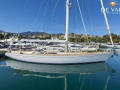 One Off Sailing Yacht 23M Yacht a vela