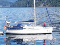Bavaria 38 Cruiser Plachetní jachta