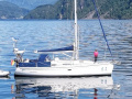 Bavaria 38 Cruiser Plachetní jachta