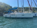Jeanneau Sun Odyssey 409 Blauwasseryacht