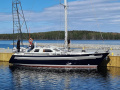 Deger&ouml; 38 DS Oceánská jachta (bluewater)
