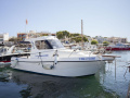 Artabria 820 Kajütboot