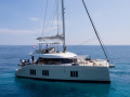 Sunreef 50 Catamaran