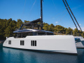 Sunreef 70 Catamaran