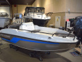 Nordhval SC5 ALU - 40 HP Yamaha Runabout