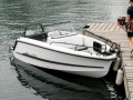 Ryds 550 VI Sport - 80 HP Yamaha Konsolenboot