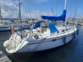 Gib Sea 442 Segelyacht