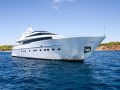 Sanlorenzo SL88 Superyacht
