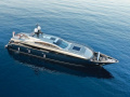 Baglietto 42m Superyacht