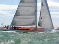 Spirit R74 Plachetní jachta