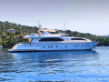 Falcon Yachts GB 102 Flybridge