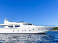 Posillipo Technema 80 Motoryacht