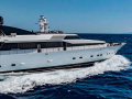 Cantieri di Pisa 30m. Motoryacht