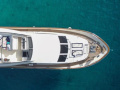Falcon Yachts GB 86 Superyacht