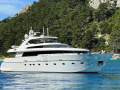 Sanlorenzo SL88 Superyacht