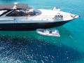 Sunseeker Camargue 53 Motoryacht