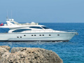 Ferretti 680 Flybridge