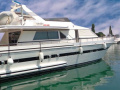Falcon Yachts GB 73 Flybridge