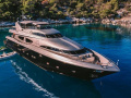 Posillipo Technema 95S Motoryacht