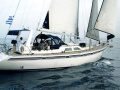 Atlantic 61 Plachetní jachta
