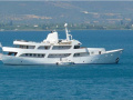 Botje Ensing Bojte Ensing motor yacht 40.62m Motoryacht