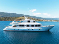 Perama Steel Cruiser 30m Superyacht