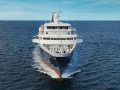 Custom Built Cruise Ship 135m Fahrgastschiff