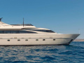 Admiral Boats 90 Motoryacht