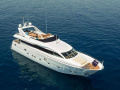 Admiral Boats 25m Motoryacht