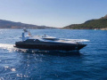 Devonport Yachts 42m. Superjahta