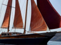 Brignone Giacomo Classic Schooner 17m - Goleta