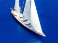 Perini Navi Spa Perini Navi 46.50m Plachetní jachta