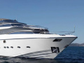 Posillipo Technema 30m Superyacht