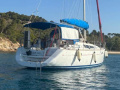 Sun Odyssey 39i Oceanska jadrnica