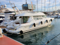 Prestige 46 FLY Flybridge