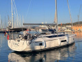 Bavaria C46 Yacht til langfart