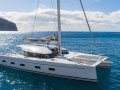 OQS Ocean Explorer 60 Yelkenli Yat