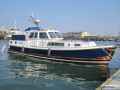 Halmatic Nelson 42, 1982 - Hirtshals Motoryacht