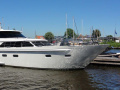 Valk Continental 15.50 HT Motoryacht