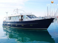 Eurotrawler 1750 Trawler
