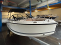 Quicksilver 555 Bowrider Bowrider
