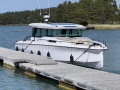 Axopar 45 XC Cross Cabin Motoryacht