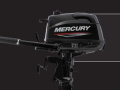 Mercury F 2.5 MH Aussenborder