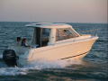 Jeanneau Merry Fisher 645 HB Pilothouse