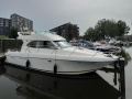 Jeanneau Prestige 36 Fly Flybridge