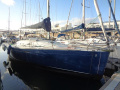 Beneteau First 36.7 Yacht a vela
