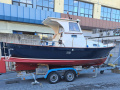 Patrone Cabinato Kajütboot