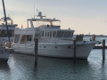 Adagio Yachts 55' Flybridge