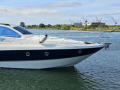 Cranchi Mediterranee 43 HT Yacht a motore